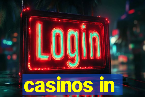 casinos in